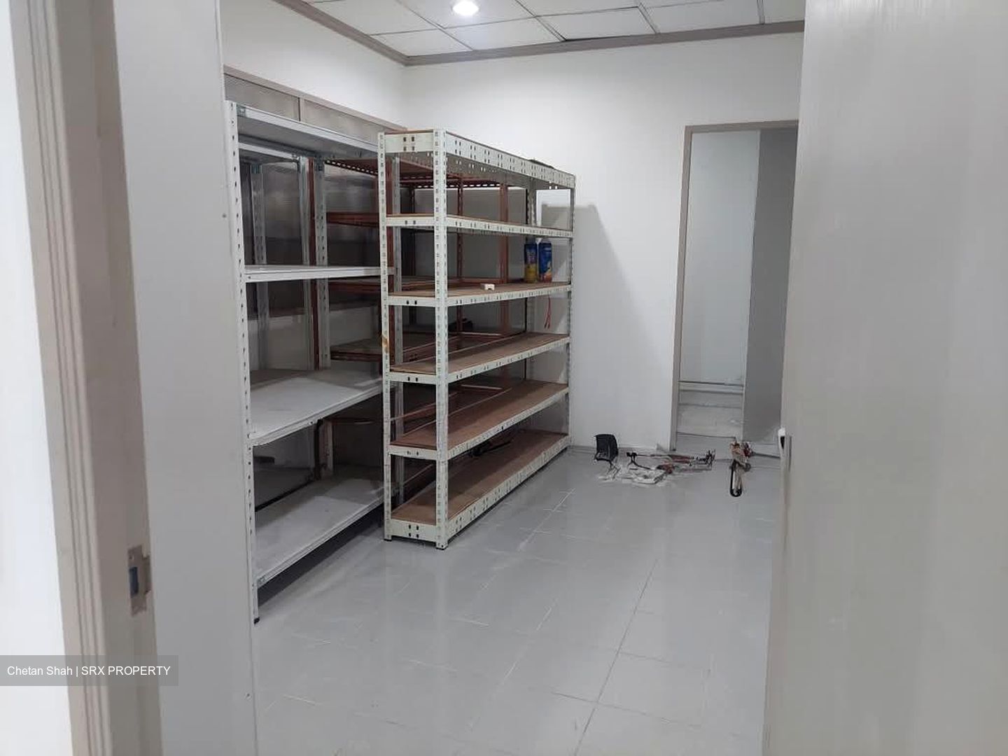 Mactech Building (D13), Factory #569587011